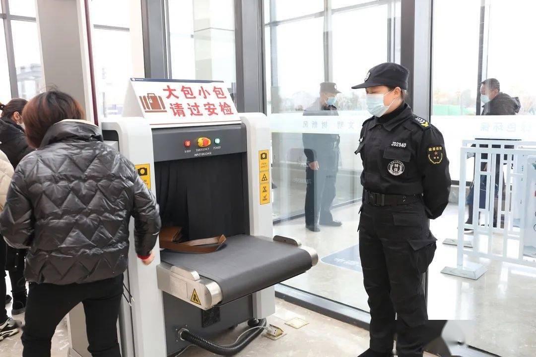 机场安检全攻略 提前过检时间与注意事项详解