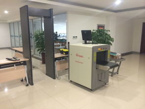 安检设备的支柱 金属探测门在安防产品中的关键作用