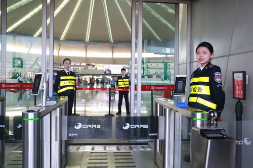小知识丨机场安检设备知多少