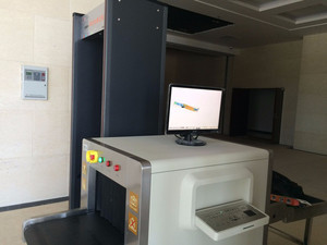 池州安检设备选购指南 从安检机到X光机，价格、厂家与图片全解析