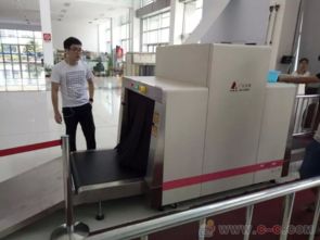安检机与安检门出租 保障安全的灵活选择