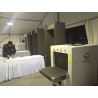 尉恩上海安检门与安检机设备租赁费用及图片详解