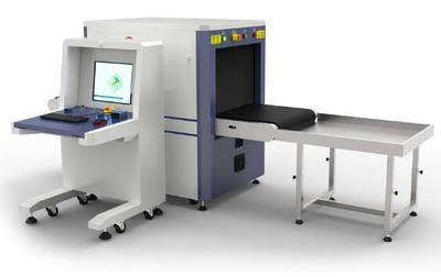 食品过地铁安检后是否安全可食用？