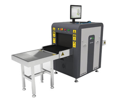 太原鑫友维安检设备厂 专业守护城市安全防线