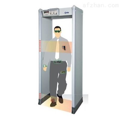 六安景区安检门与安检X光机——保障旅游安全的重要设备